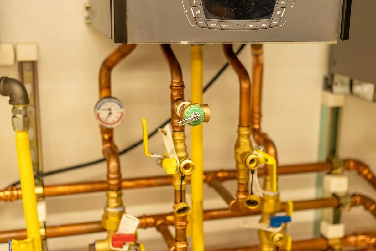 Licensed technician providing Sewer Cleanout for a homeowner in Alpine